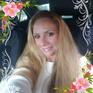 Meet your Posher, Rosanne